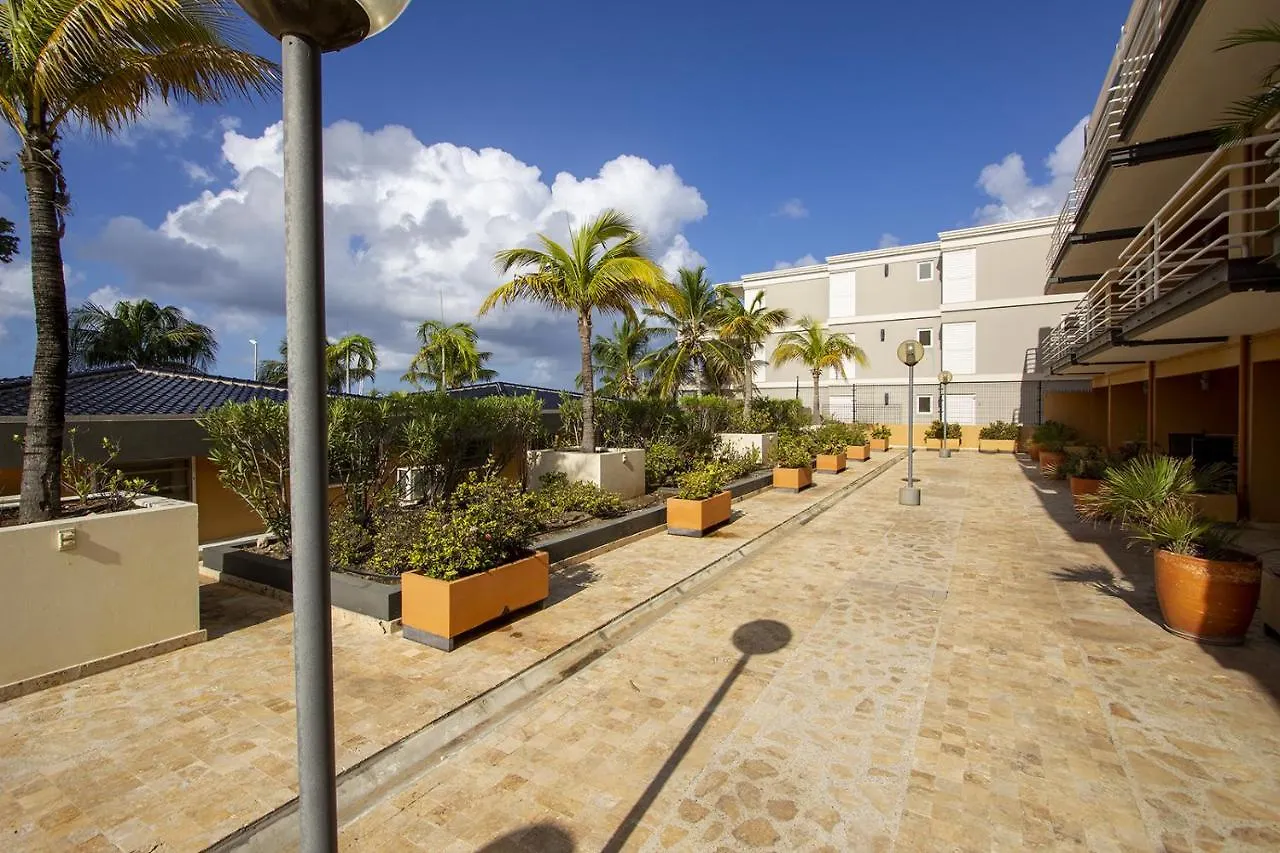 Seaside Apartment Flamingo Kralendijk na wyspie Bonaire Bonaire, Saint Eustatius i Saba