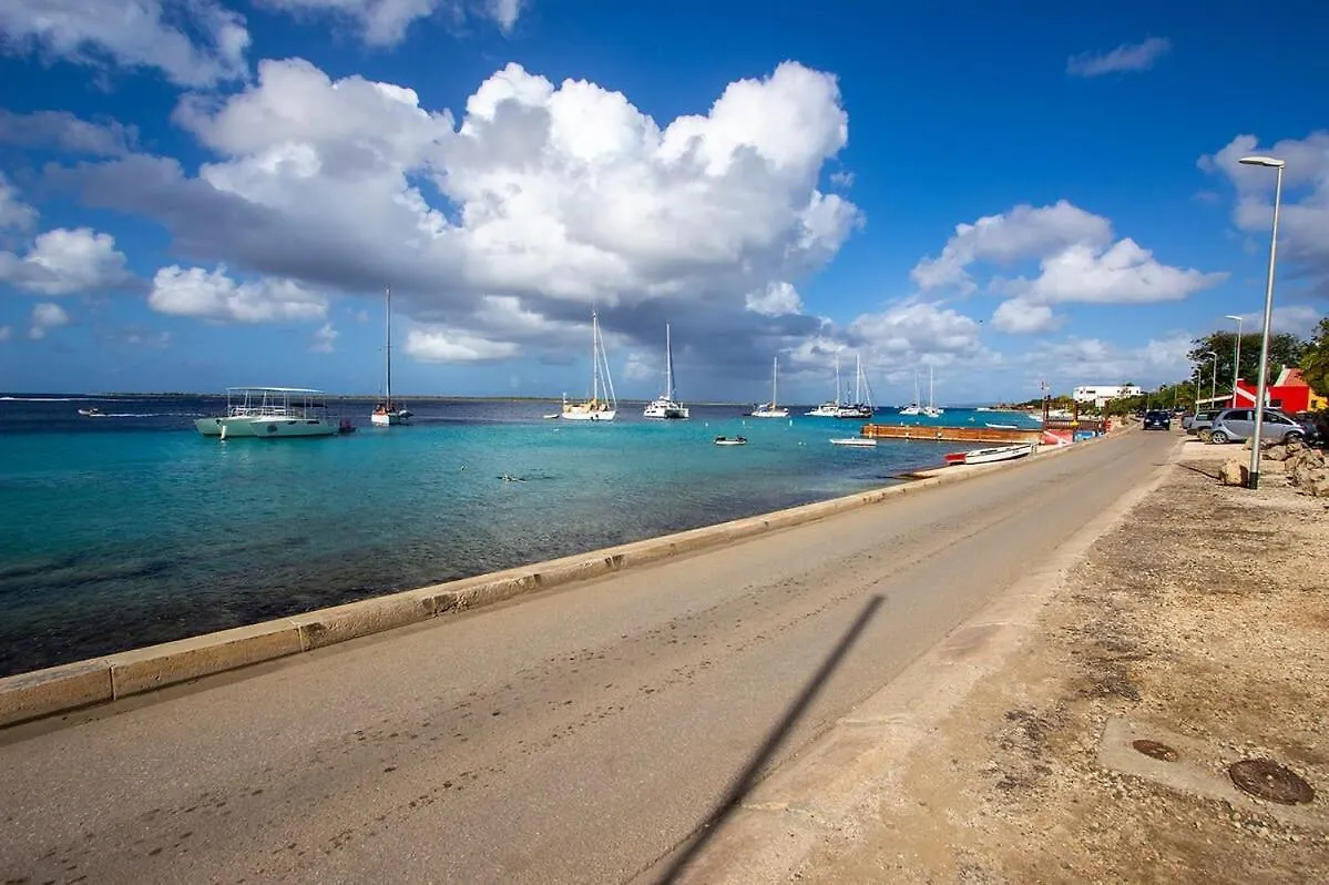 Seaside Apartment Flamingo Kralendijk  0*, Kralendijk (Bonaire)