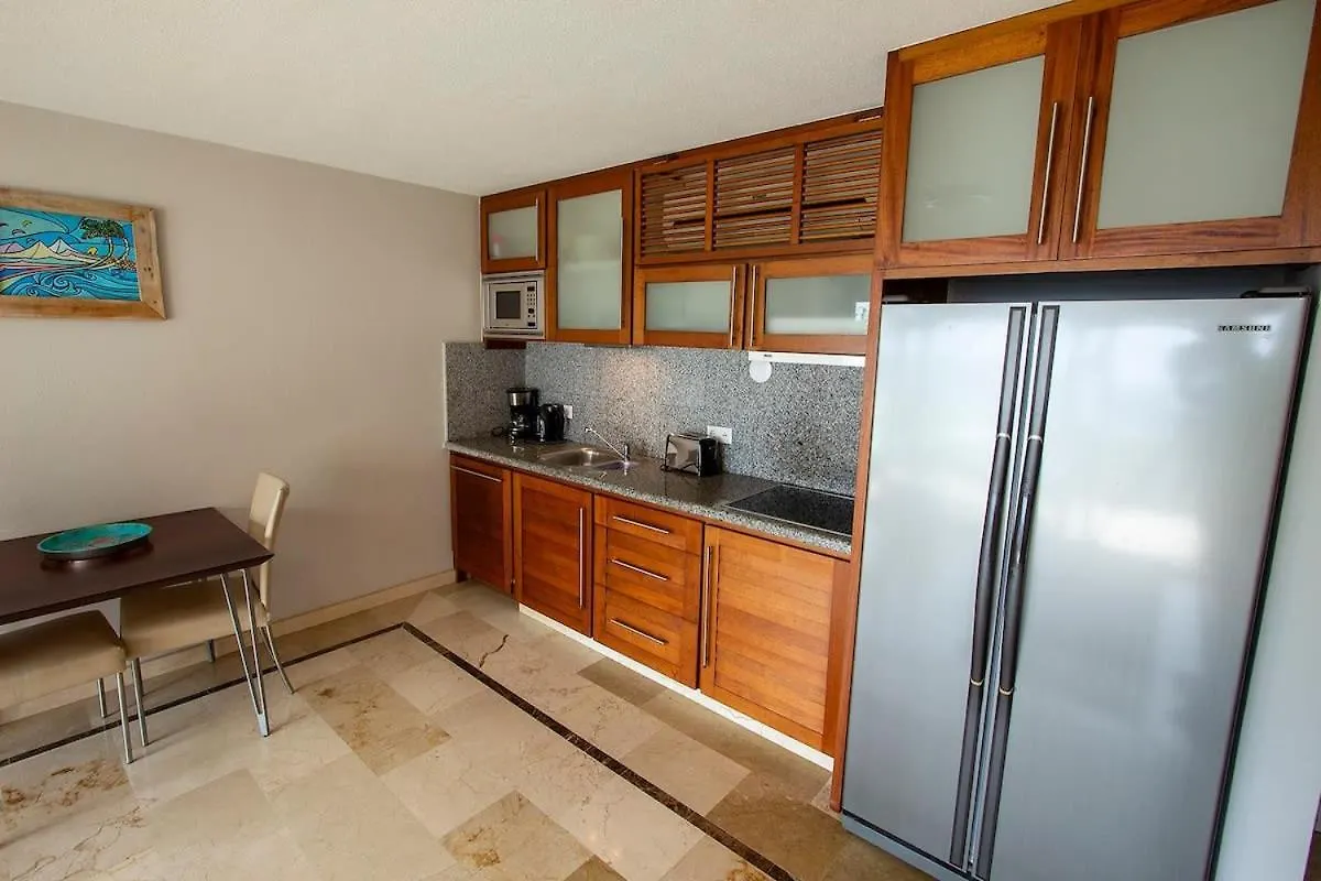 Seaside Apartment Flamingo Kralendijk