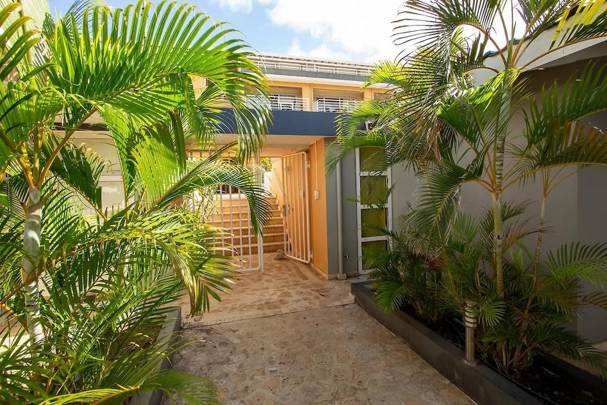 Seaside Apartment Flamingo Kralendijk  Bonaire, Saint Eustatius and Saba