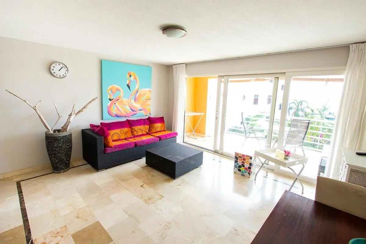 Seaside Apartment Flamingo Kralendijk   Kralendijk (Bonaire)