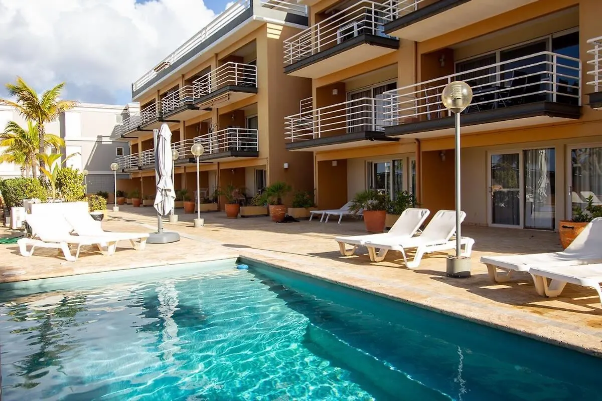 Seaside Apartment Flamingo Kralendijk  Bonaire, Saint Eustatius and Saba