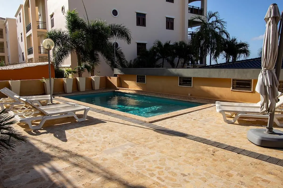 Seaside Apartment Flamingo Kralendijk  Kralendijk (Bonaire)