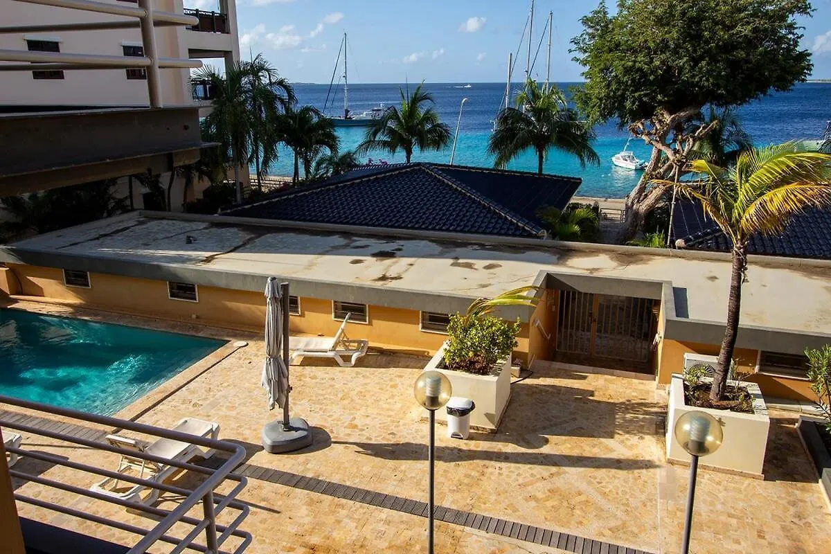 Seaside Apartment Flamingo Kralendijk
