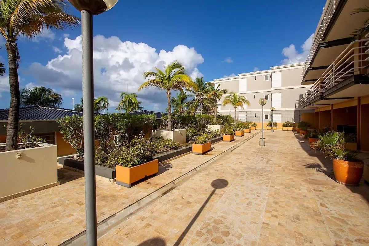 Seaside Apartment Flamingo Kralendijk