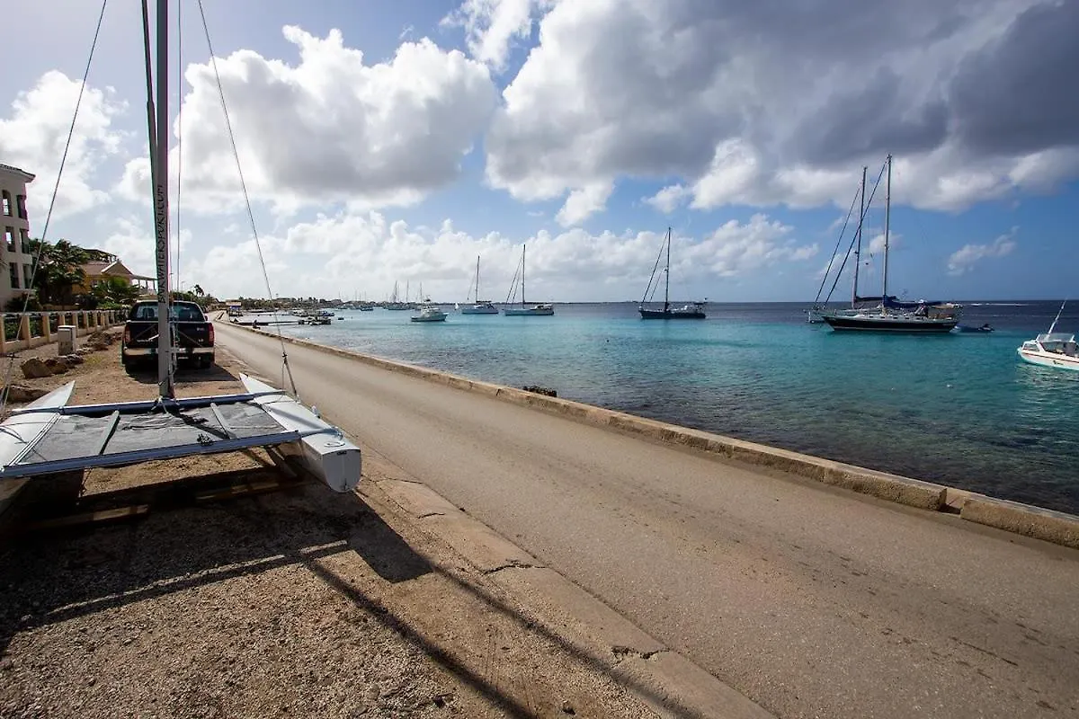 Seaside Apartment Flamingo Kralendijk  Bonaire, Saint Eustatius and Saba