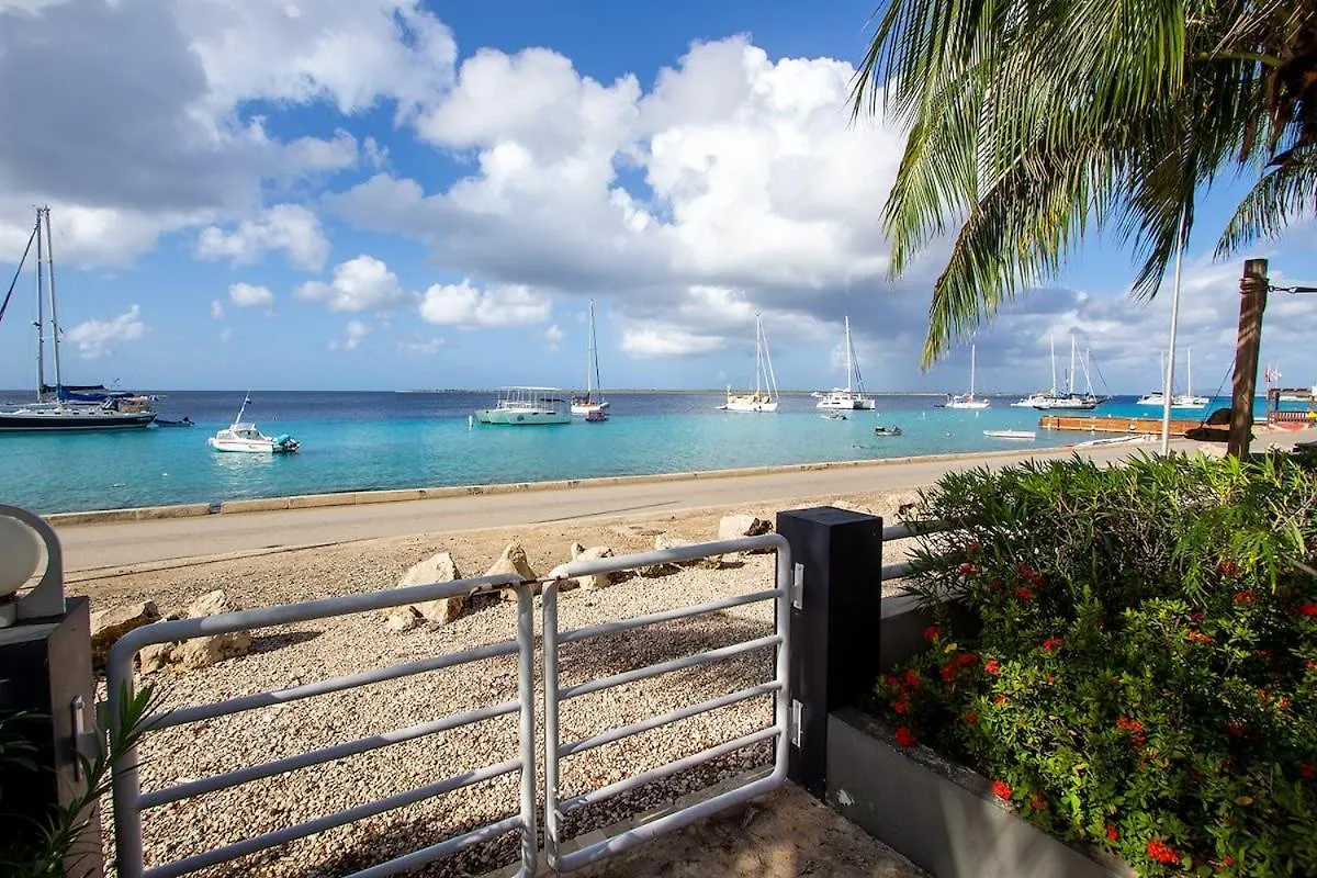 Seaside Apartment Flamingo Kralendijk  0*, Kralendijk (Bonaire) Bonaire, Saint Eustatius and Saba
