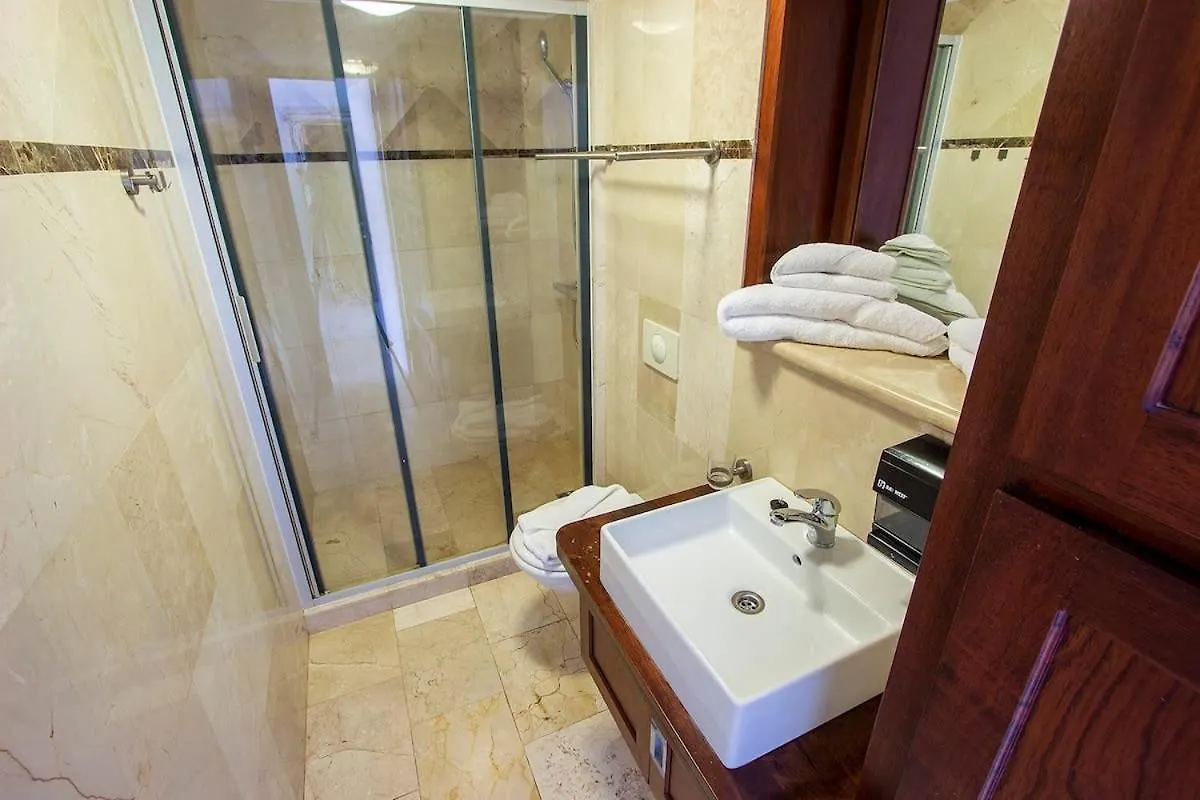 Seaside Apartment Flamingo Kralendijk  Kralendijk (Bonaire)