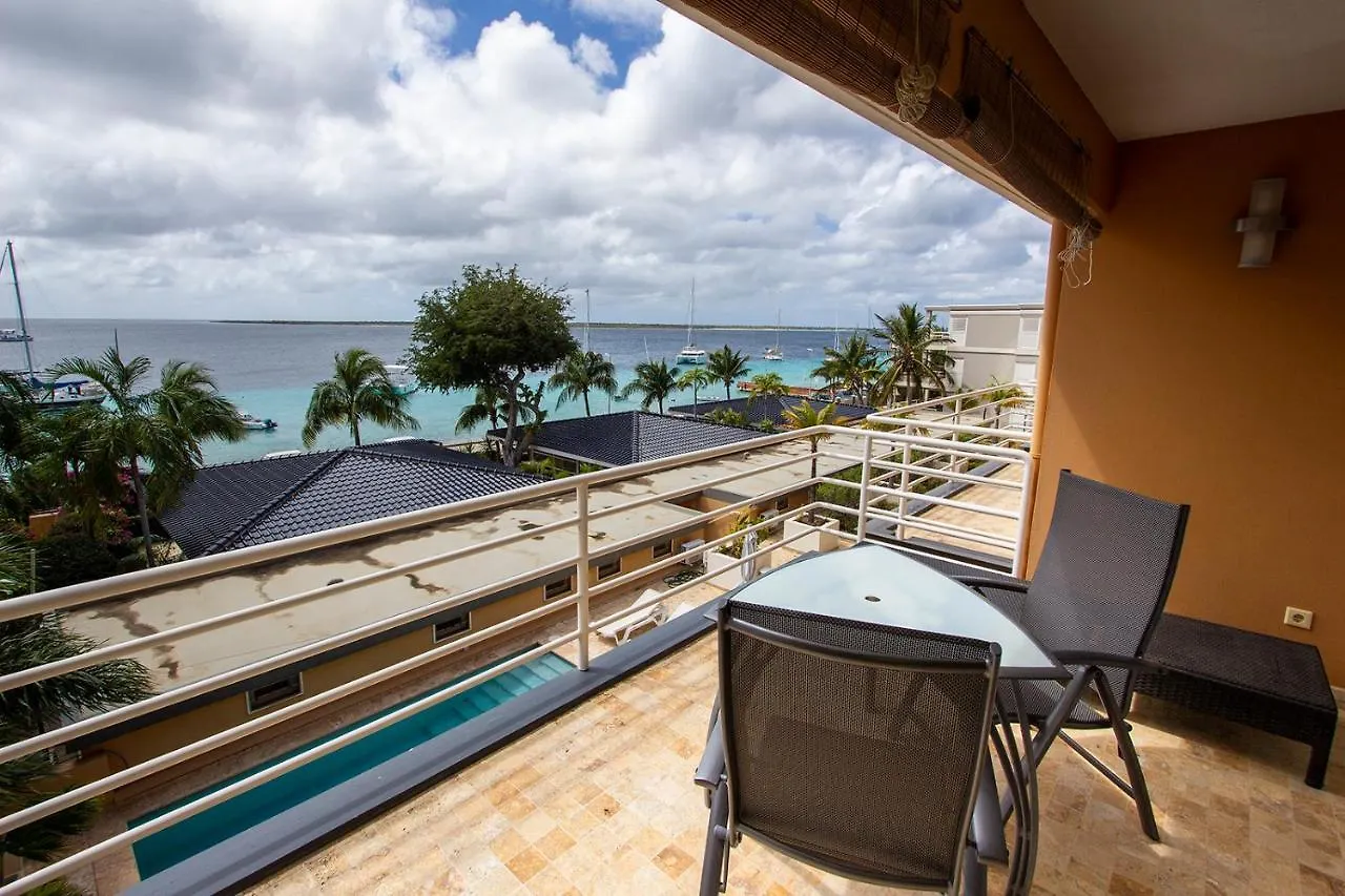 Seaside Apartment Flamingo Kralendijk