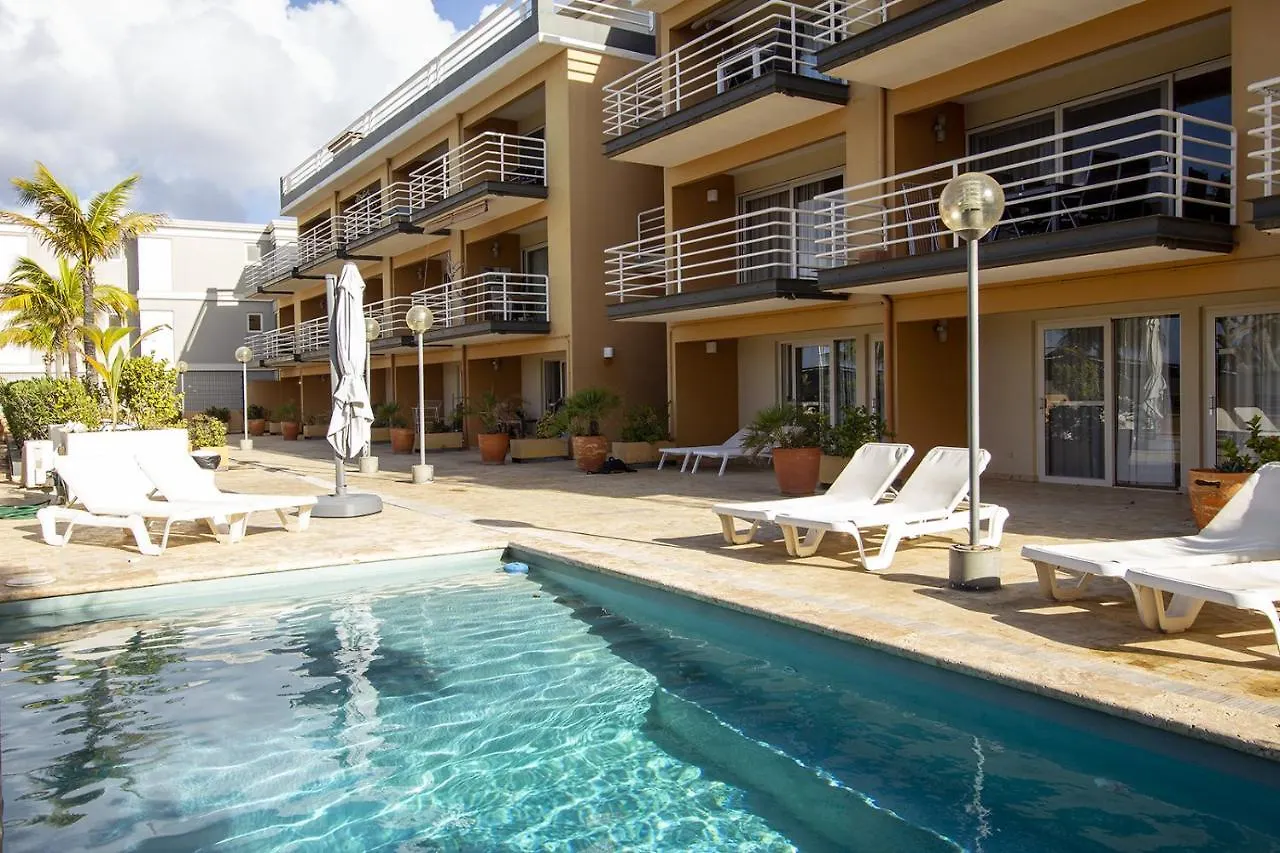 Seaside Apartment Flamingo Kralendijk   Kralendijk (Bonaire)