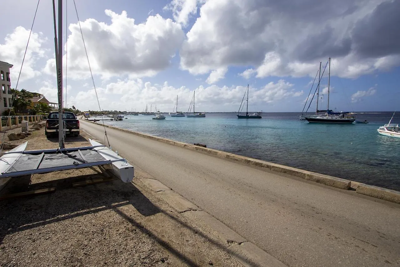 Seaside Apartment Flamingo Kralendijk   Kralendijk (Bonaire)