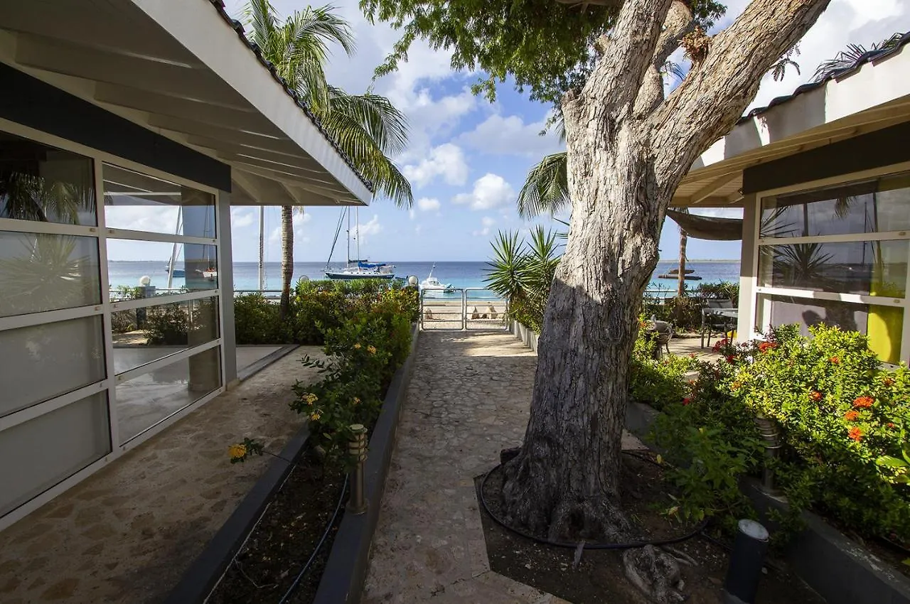 Seaside Apartment Flamingo Kralendijk